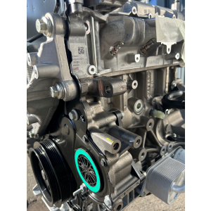 Original Ford Transit Motor 2.0 EcoBlue F Euro6.2 2339693  Frontantrieb + Einbau FABRIKNEU ohne Pfand