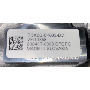 Original Ford Transit Motor 2.0 EcoBlue F Euro6.2 2339693  Frontantrieb + 4x Injektoren + Turbolader FABRIKNEU ohne Pfand