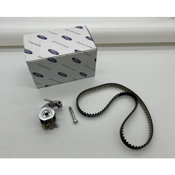 Original Ford Transit / Custom 2.0EcoBlue Zahnriemen Satz Neu GK2Q-8A615-A 2631801 NEU