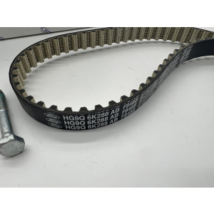 Original Ford Transit / Custom 2.0EcoBlue Zahnriemen Satz Neu  2631801 NEU