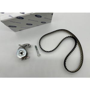 Original Ford Transit / Custom 2.0EcoBlue Zahnriemen Satz...