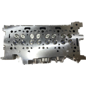 Original Ford Galaxy 2.0 EcoBlue Euro 6 Zylinderkopf 2608593 !WERKSNEU!