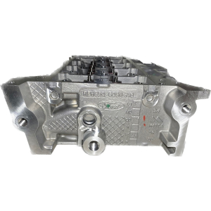 WERKSNEU Original Ford Galaxy Zylinderkopf 2.0 EcoBlue...
