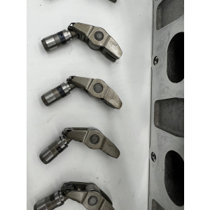 WERKSNEU Original Ford Galaxy Zylinderkopf 2.0 EcoBlue Euro6 + 16x Kipphebel