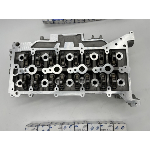 WERKSNEU Original Ford Galaxy Zylinderkopf 2.0 EcoBlue Euro6 + 16x Kipphebel
