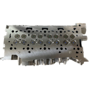 WERKSNEU Original Ford Galaxy Zylinderkopf 2.0 EcoBlue...