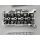 WERKSNEU Original Ford Galaxy Zylinderkopf 2.0 EcoBlue Euro6 + 16x Kipphebel