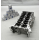 WERKSNEU Original Ford Galaxy Zylinderkopf 2.0 EcoBlue Euro6 + 16x Kipphebel