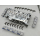 WERKSNEU Original Ford Galaxy Zylinderkopf 2.0 EcoBlue Euro6 + 16x Kipphebel