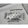 WERKSNEU Original Ford Galaxy Zylinderkopf 2.0 EcoBlue Euro6 + 16x Kipphebel