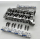 WERKSNEU Original Ford Galaxy Zylinderkopf 2.0 EcoBlue Euro6 + 16x Kipphebel