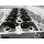NEU Original Ford Galaxy Zylinderkopf 2.0EcoBlue + 16x Kipphebel + Nockenwellen