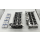 NEU Original Ford Galaxy Zylinderkopf 2.0EcoBlue + 16x Kipphebel + Nockenwellen