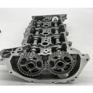 Original Ford Custom 2.0 EcoBlue Nockenwellengehäuse mit Nockenwelle, Dichtung & Hydroschlüssel SET NEU