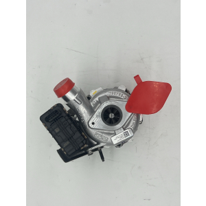Original Ford Transit Turbolader Heckantrieb 2.2 TDCI Euro 5 2175582 NEU