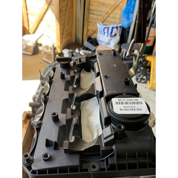 Original LAND ROVER DEFENDER 2,2TDCI Euro5 4x4 Motor 2323599 / 1850921 Neu ohne Pfand