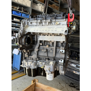 Original LAND ROVER DEFENDER 2,2TDCI Euro5 4x4 Motor 1850921 Neu ohne Pfand