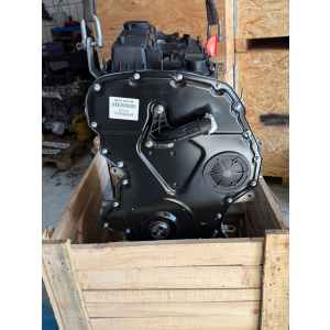 Original LAND ROVER DEFENDER 2,2TDCI Euro5 4x4 Motor 1850921 Neu ohne Pfand