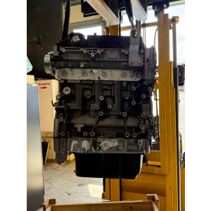 Original LAND ROVER DEFENDER 2,2TDCI Euro5 4x4 Motor 1850921 Neu ohne Pfand