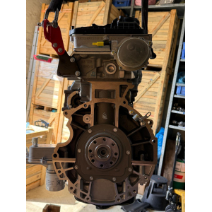 Original LAND ROVER DEFENDER 2,2TDCI Euro5 4x4 Motor 2323599 / 1850921 Neu ohne Pfand