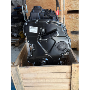 Original LAND ROVER DEFENDER 2,2TDCI Euro5 4x4 Motor 2323599 / 1850921 Neu ohne Pfand