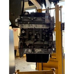 Original LAND ROVER DEFENDER 2,2TDCI Euro5 4x4 Motor 2323599 / 1850921 Neu ohne Pfand