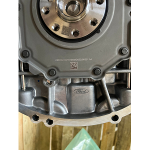 Original Ford Transit Motor 2.0 EcoBlue Euro6 Frontantrieb FABRIKNEU mit Pfand mechanische Ölpumpe