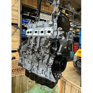Original Ford Transit Motor 2.0 EcoBlue F Euro 6.2 2339693 Frontantrieb FABRIKNEU mit Pfand elektrische Ölpumpe