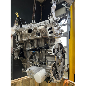 Original Ford Transit Motor 2.0 EcoBlue F/D Euro 6.2...
