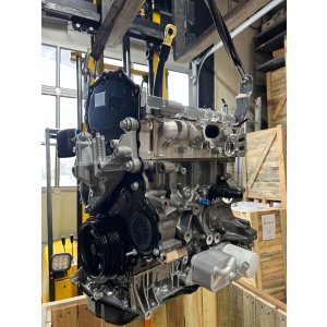 Original Ford Transit Motor 2.0 EcoBlue Euro 6.2 Heckantrieb NEU mit elktr. Ölpumpe 2290087