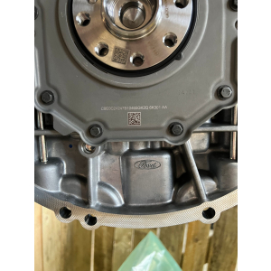 Original Ford Transit Motor 2.0 EcoBlue Euro 6.2 Heckantrieb NEU mit elktr. Ölpumpe 2290087