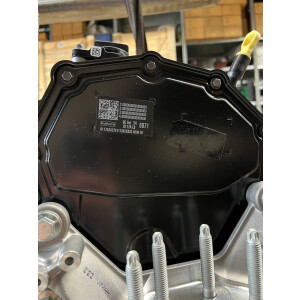 Original Ford Transit Motor 2.0 EcoBlue Euro 6.2 Heckantrieb NEU mit Ölpumpe 2290087