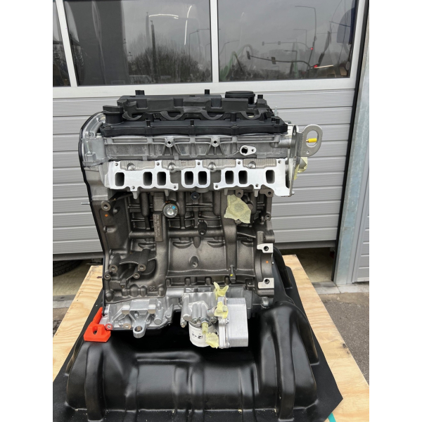Originaler Ford Transit 2,2 TDCI Motor Frontantrieb Euro 5 1782109 NEU inkl. EInbau