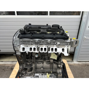 Originaler Ford Transit 2,2 TDCI Motor Frontantrieb Euro 5 1782109 NEU inkl. EInbau