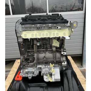 Originaler Ford Transit 2,2 TDCI Motor Frontantrieb Euro 5 1782109 NEU inkl. EInbau