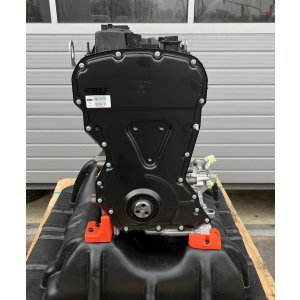 Originaler Ford Transit 2,2 TDCI Motor Frontantrieb Euro 5 1782109 NEU inkl. EInbau