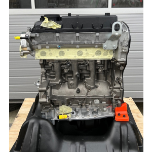 Originaler Ford Transit 2,2 TDCI Motor Frontantrieb Euro 5 1782109 NEU inkl. EInbau
