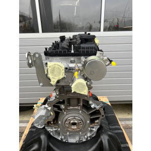 Originaler Ford Transit 2,2 TDCI Motor Frontantrieb Euro 5 1782109 NEU inkl. EInbau