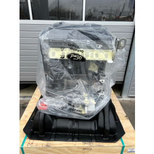 Originaler Ford Transit 2,2 TDCI Motor Frontantrieb Euro 5 1782109 NEU inkl. EInbau