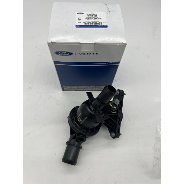 Original Ford Transit 2.0 EcoBlue Wasserauslassstutzen 2383556 NEU