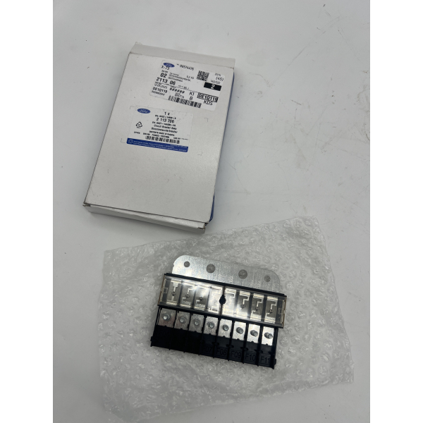 Original Ford Transit Stromkreisunterbrecher 2113706 NEU