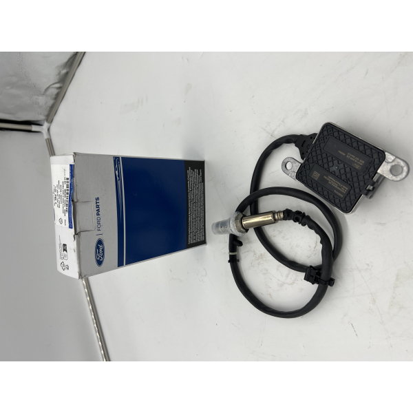 Original Ford Transit 2.0 EcoBlue Lambda-Sonde NOX-Modul mit Halter 2382101 NEU