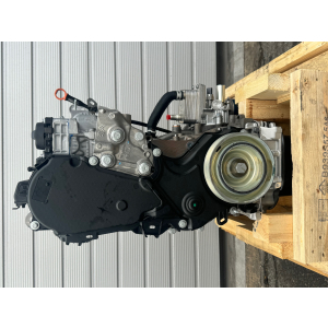 Original Peugeot Motor 1879655 DS7Q 6006 BA NEU ohne Pfand