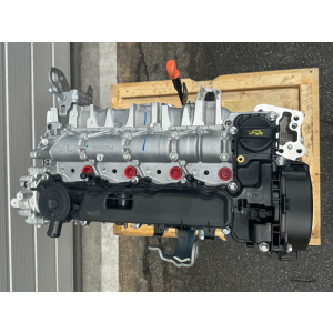 Original Peugeot Motor 1879655 DS7Q 6006 BA NEU ohne Pfand