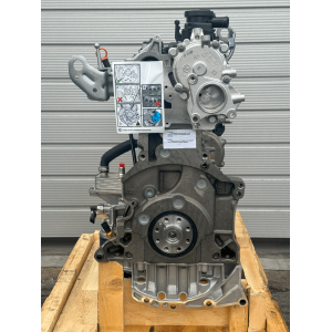 Originaler Motor AH01 2.0 BlueHDi  1879655 / 1863970 DS7Q 6006 BA NEU ohne Pfand