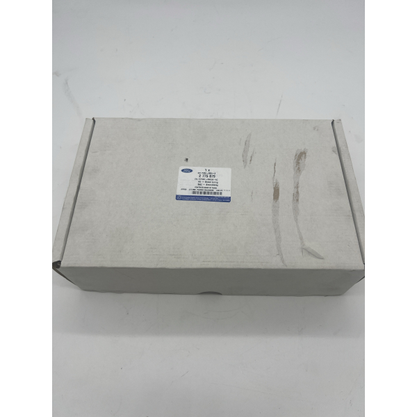 Original Ford Transit & Custom Bremsbeläge Hinten 2775879 NEU