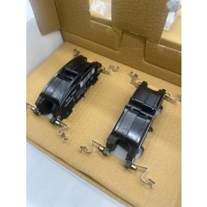 Original Ford Transit & Custom Bremsbeläge Hinten 2775879 NEU