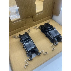 Original Ford Transit & Custom Bremsbeläge Hinten 2775879 NEU