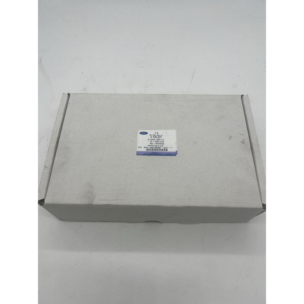 Original Ford Transit & Custom Bremsbeläge Vorne 2775877 NEU