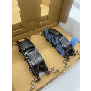 Original Ford Transit & Custom Bremsbeläge Vorne 2775877 NEU